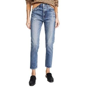 MOUSSY ‘Vienna’ denim
